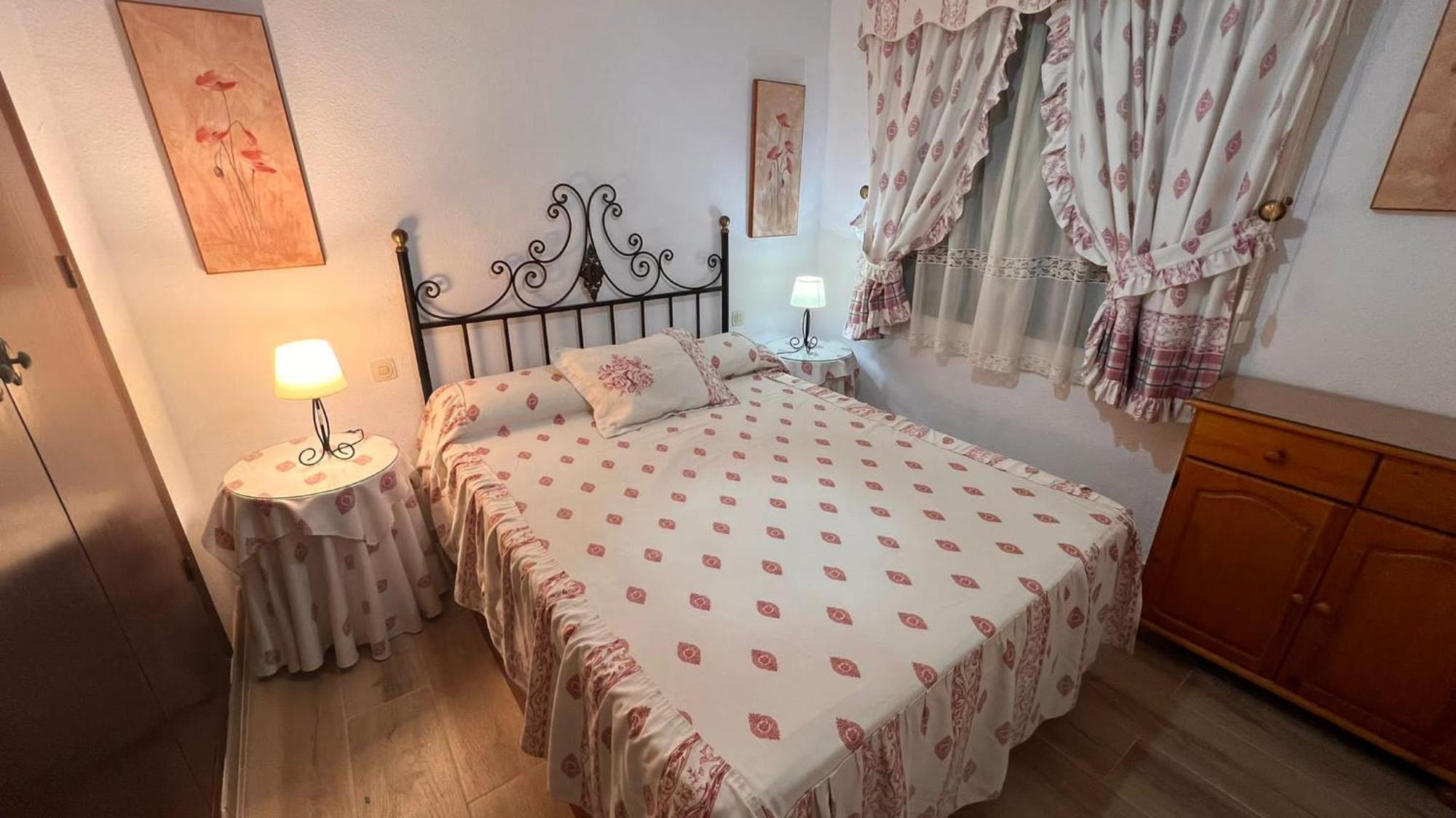 Precioso Chalet En La Playa De Tavernes De La Valldigna Eksteriør billede