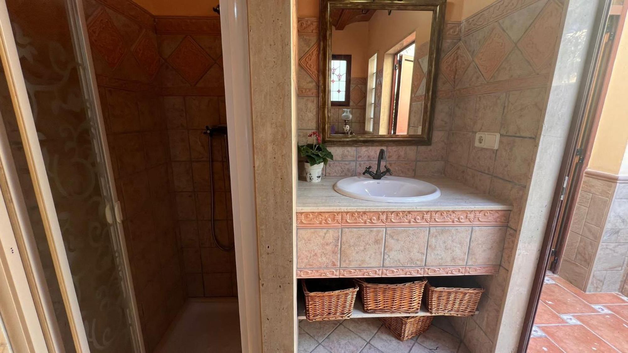 Precioso Chalet En La Playa De Tavernes De La Valldigna Eksteriør billede